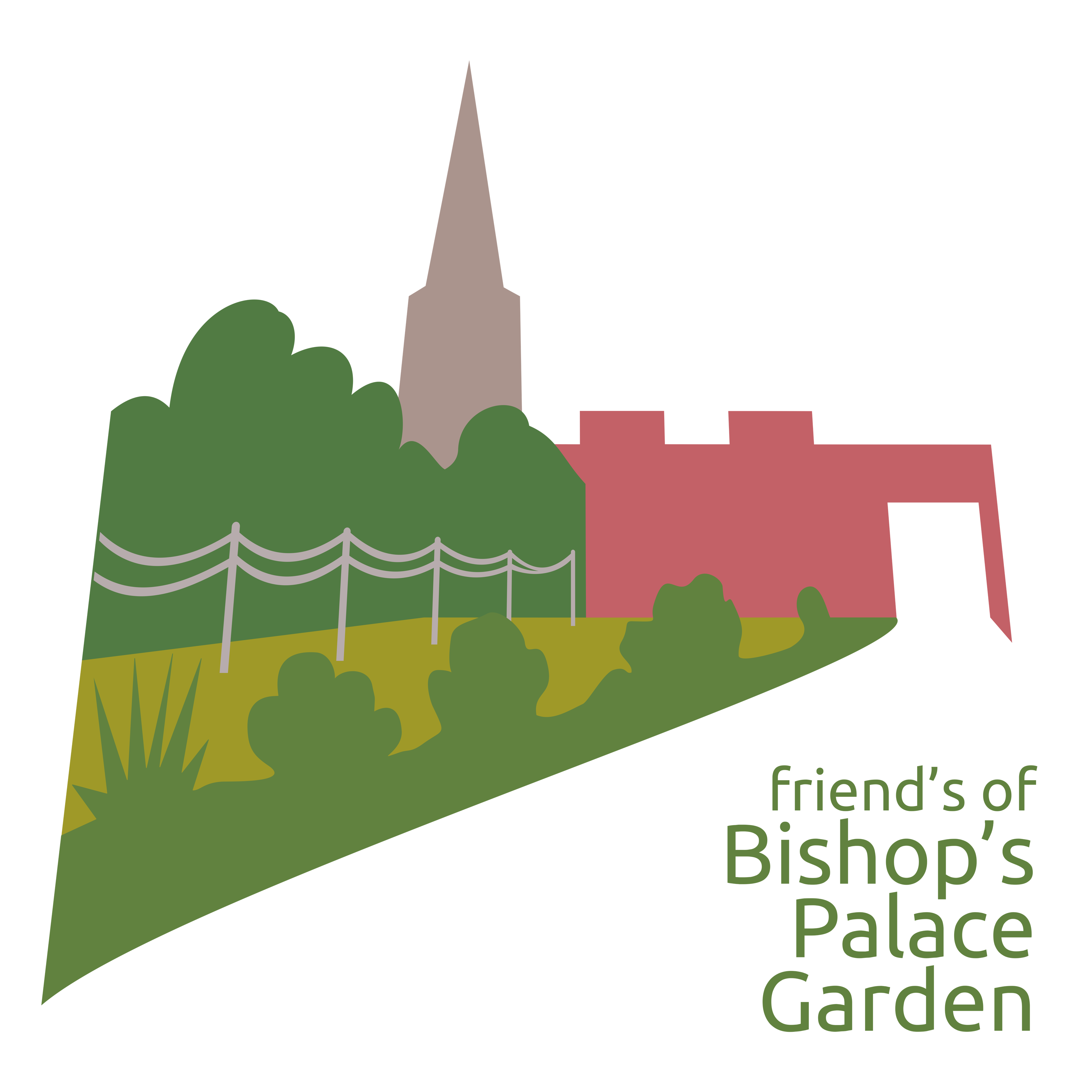Friends of Bishop’s Palace Garden Chichester